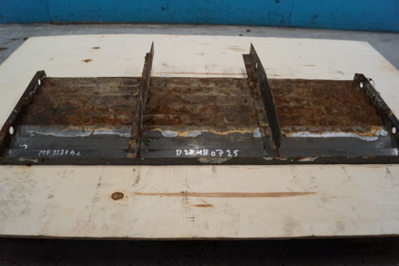 Sonstiges Mähdrescherzubehör typu Massey Ferguson 9280, Gebrauchtmaschine v Hemmet (Obrázek 4)