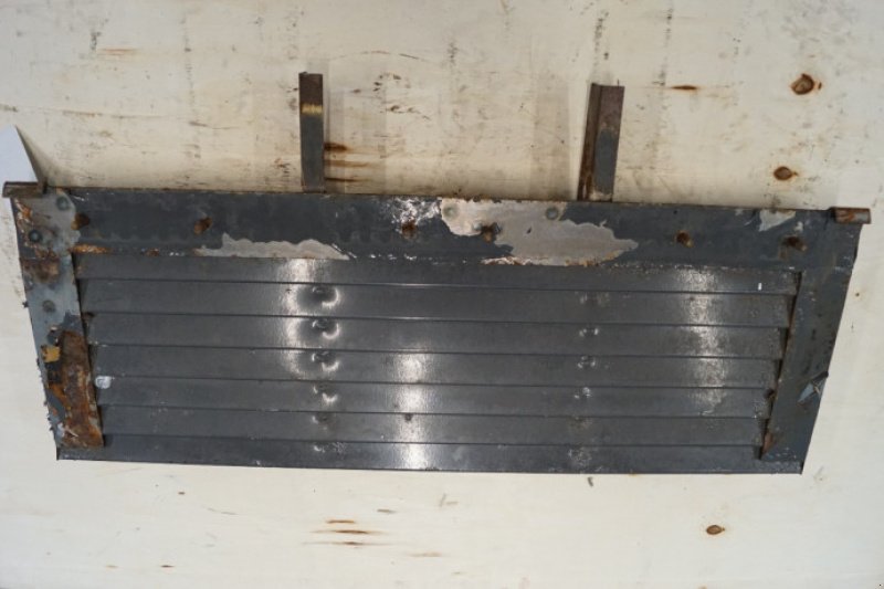 Sonstiges Mähdrescherzubehör typu Massey Ferguson 9280, Gebrauchtmaschine v Hemmet (Obrázek 8)