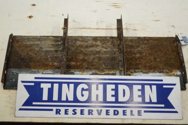 Sonstiges Mähdrescherzubehör typu Massey Ferguson 9280, Gebrauchtmaschine v Hemmet (Obrázek 1)