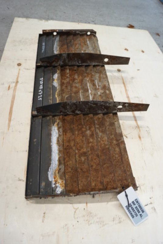 Sonstiges Mähdrescherzubehör typu Massey Ferguson 9280, Gebrauchtmaschine v Hemmet (Obrázek 7)