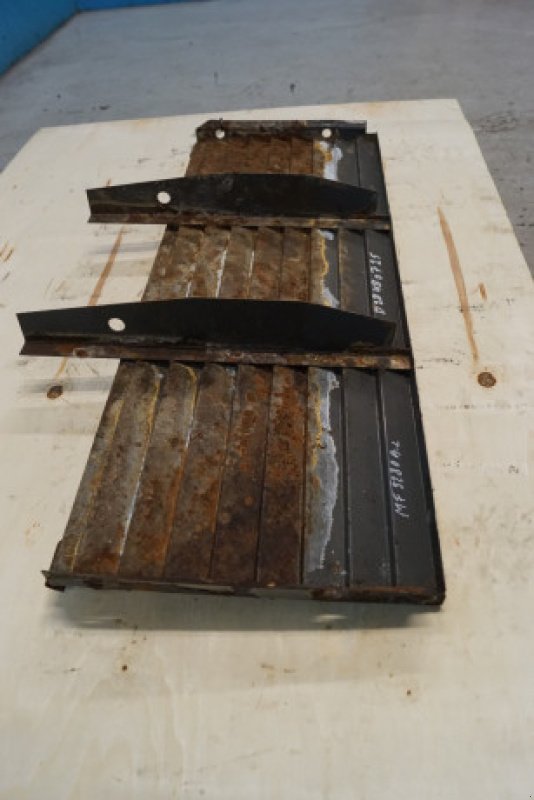 Sonstiges Mähdrescherzubehör typu Massey Ferguson 9280, Gebrauchtmaschine v Hemmet (Obrázek 5)