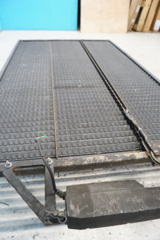 Sonstiges Mähdrescherzubehör typu Massey Ferguson 9280, Gebrauchtmaschine v Hemmet (Obrázek 11)