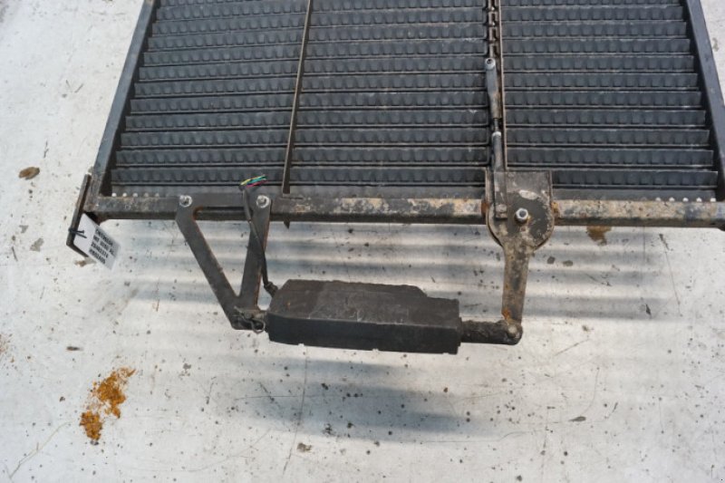 Sonstiges Mähdrescherzubehör typu Massey Ferguson 9280, Gebrauchtmaschine v Hemmet (Obrázek 7)