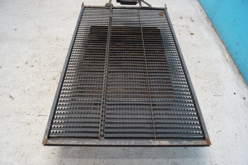 Sonstiges Mähdrescherzubehör typu Massey Ferguson 9280, Gebrauchtmaschine v Hemmet (Obrázek 13)