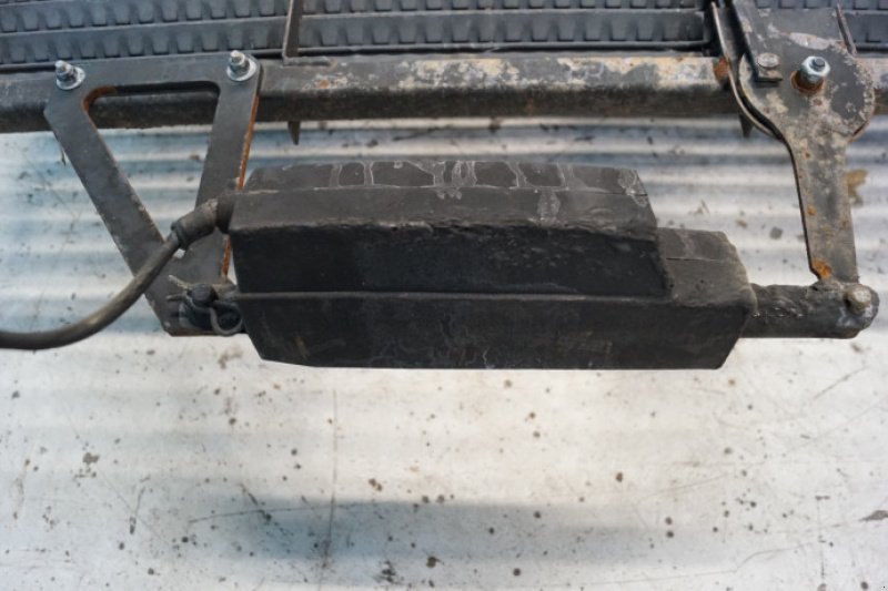 Sonstiges Mähdrescherzubehör typu Massey Ferguson 9280, Gebrauchtmaschine v Hemmet (Obrázek 10)