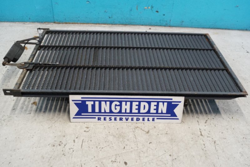 Sonstiges Mähdrescherzubehör typu Massey Ferguson 9280, Gebrauchtmaschine v Hemmet (Obrázek 3)