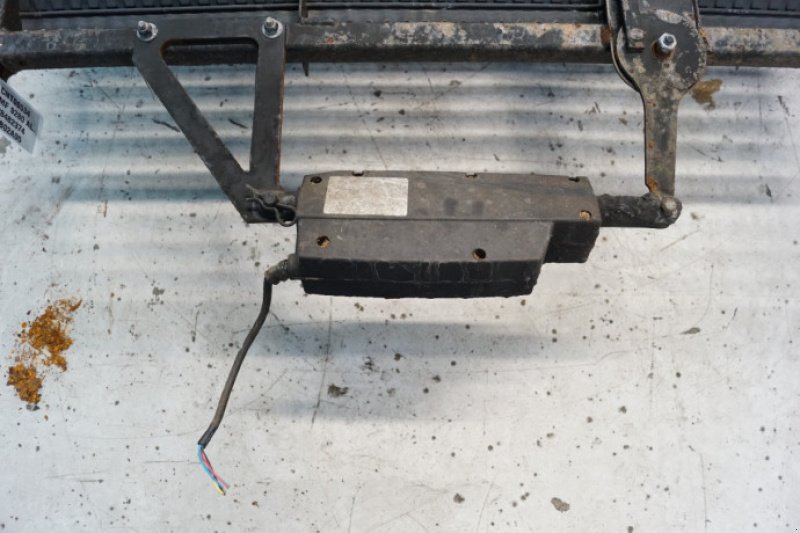 Sonstiges Mähdrescherzubehör typu Massey Ferguson 9280, Gebrauchtmaschine v Hemmet (Obrázek 8)