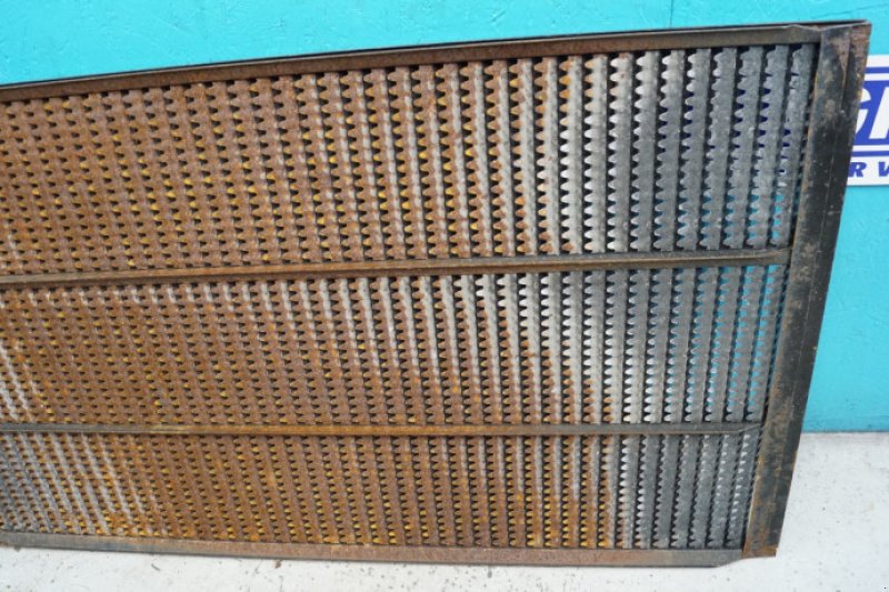 Sonstiges Mähdrescherzubehör typu Massey Ferguson 9280, Gebrauchtmaschine v Hemmet (Obrázek 18)