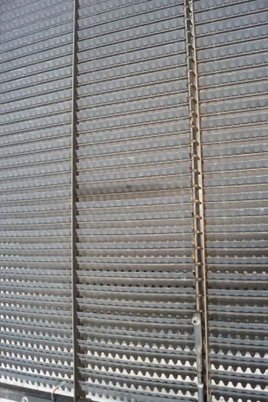 Sonstiges Mähdrescherzubehör typu Massey Ferguson 9280, Gebrauchtmaschine v Hemmet (Obrázek 5)