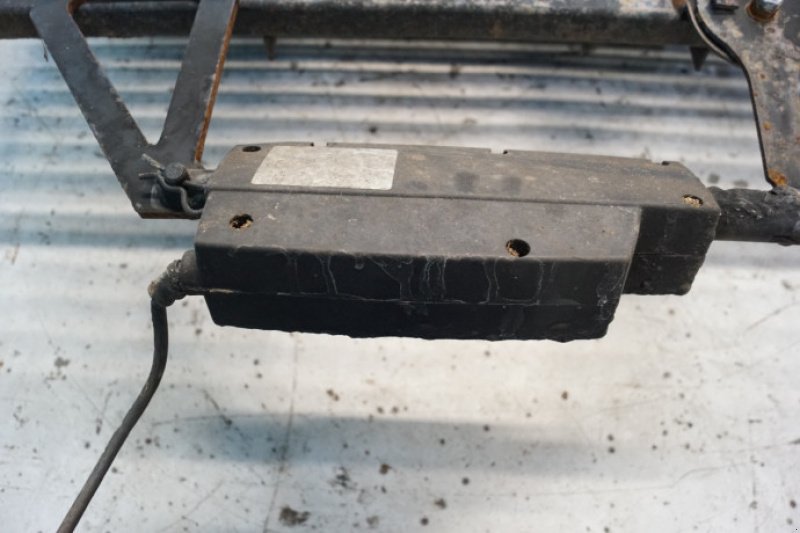 Sonstiges Mähdrescherzubehör typu Massey Ferguson 9280, Gebrauchtmaschine v Hemmet (Obrázek 9)