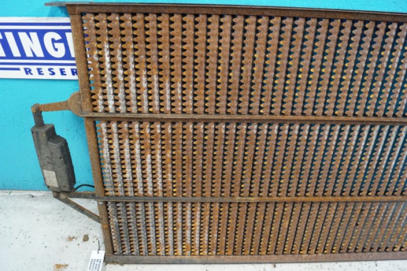 Sonstiges Mähdrescherzubehör typu Massey Ferguson 9280, Gebrauchtmaschine v Hemmet (Obrázek 17)