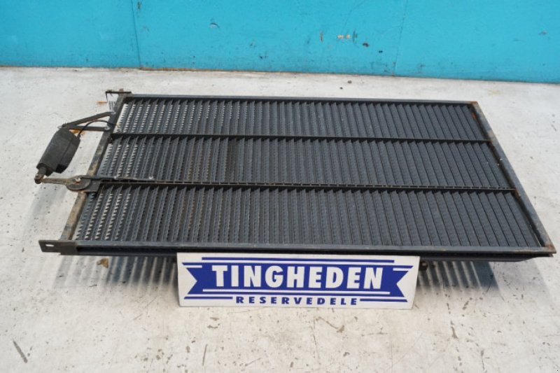 Sonstiges Mähdrescherzubehör typu Massey Ferguson 9280, Gebrauchtmaschine v Hemmet (Obrázek 2)