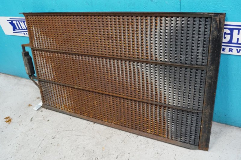 Sonstiges Mähdrescherzubehör typu Massey Ferguson 9280, Gebrauchtmaschine v Hemmet (Obrázek 16)