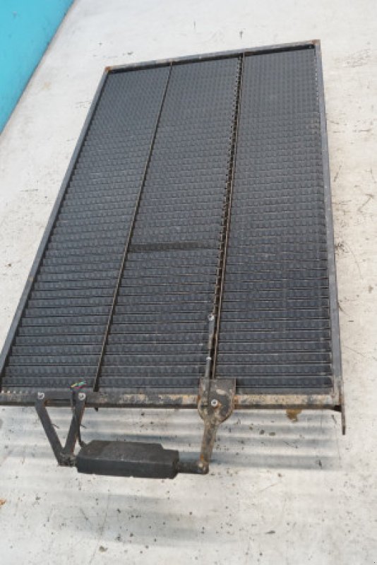 Sonstiges Mähdrescherzubehör typu Massey Ferguson 9280, Gebrauchtmaschine v Hemmet (Obrázek 4)