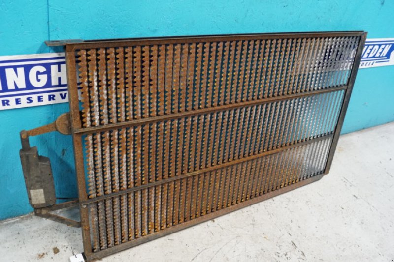 Sonstiges Mähdrescherzubehör typu Massey Ferguson 9280, Gebrauchtmaschine v Hemmet (Obrázek 15)