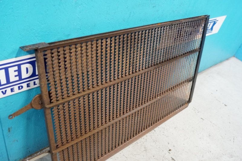 Sonstiges Mähdrescherzubehör des Typs Massey Ferguson 9280, Gebrauchtmaschine in Hemmet (Bild 11)