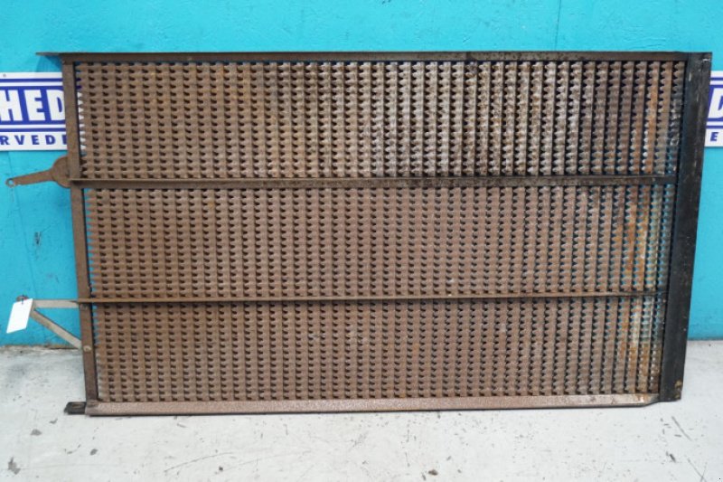 Sonstiges Mähdrescherzubehör des Typs Massey Ferguson 9280, Gebrauchtmaschine in Hemmet (Bild 10)