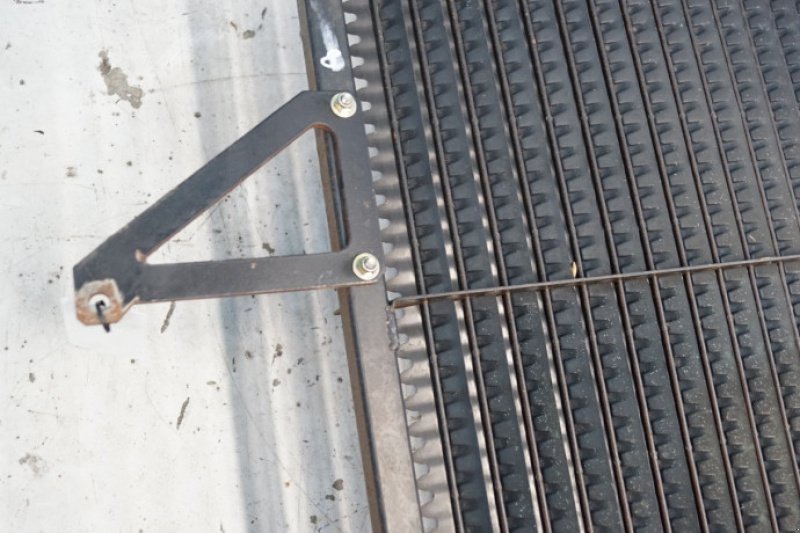 Sonstiges Mähdrescherzubehör des Typs Massey Ferguson 9280, Gebrauchtmaschine in Hemmet (Bild 5)