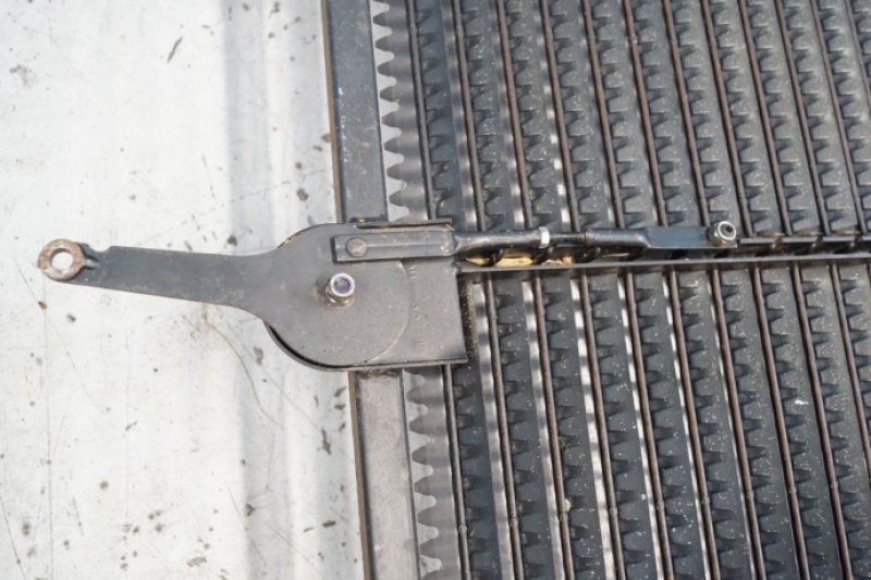 Sonstiges Mähdrescherzubehör des Typs Massey Ferguson 9280, Gebrauchtmaschine in Hemmet (Bild 4)