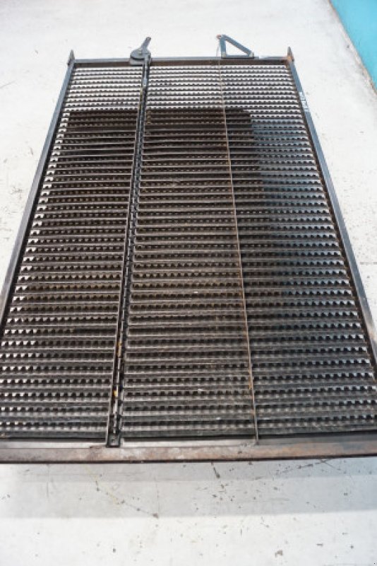 Sonstiges Mähdrescherzubehör des Typs Massey Ferguson 9280, Gebrauchtmaschine in Hemmet (Bild 8)