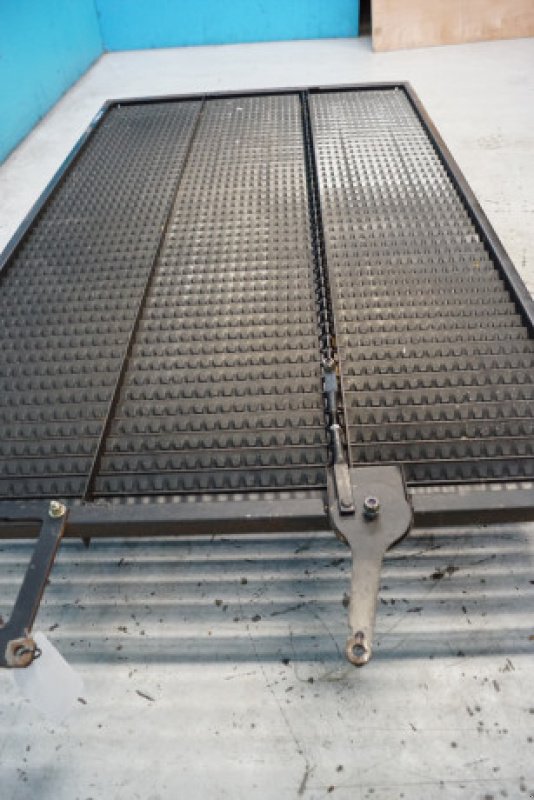 Sonstiges Mähdrescherzubehör des Typs Massey Ferguson 9280, Gebrauchtmaschine in Hemmet (Bild 7)