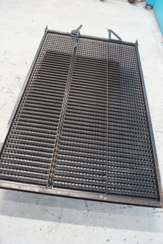 Sonstiges Mähdrescherzubehör typu Massey Ferguson 9280, Gebrauchtmaschine v Hemmet (Obrázek 9)