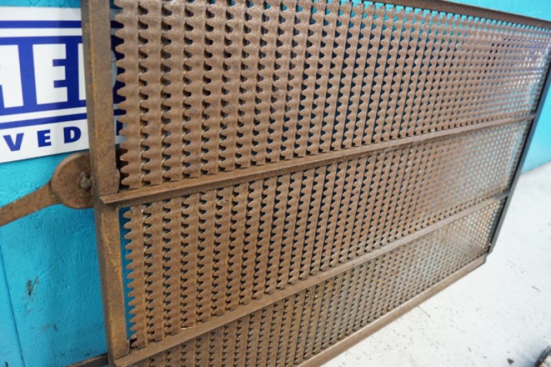 Sonstiges Mähdrescherzubehör typu Massey Ferguson 9280, Gebrauchtmaschine v Hemmet (Obrázek 12)