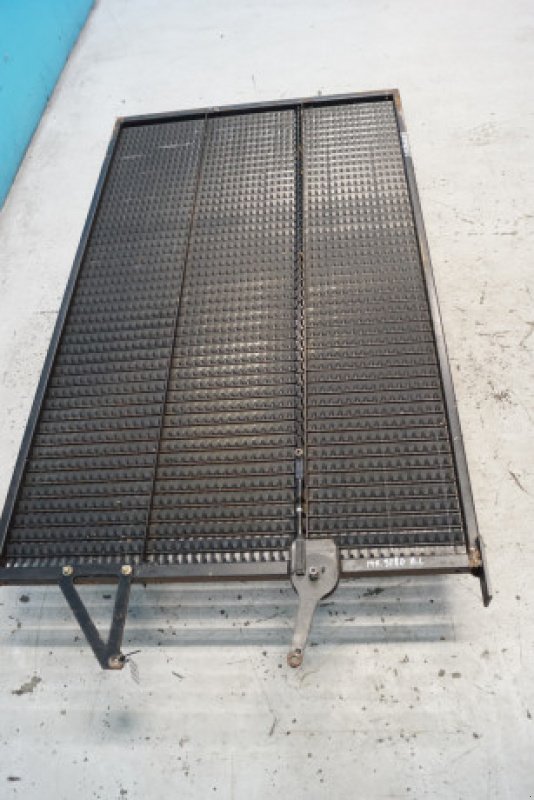 Sonstiges Mähdrescherzubehör typu Massey Ferguson 9280, Gebrauchtmaschine v Hemmet (Obrázek 3)