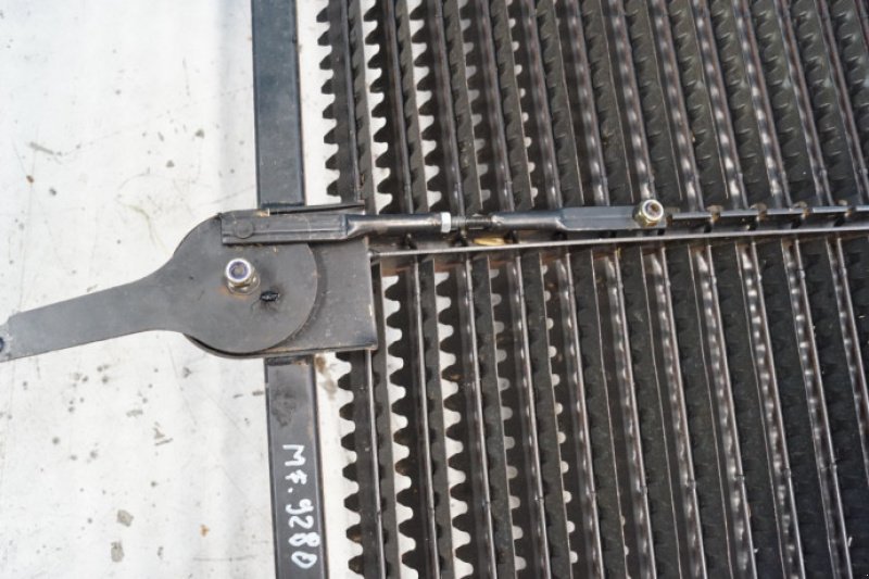 Sonstiges Mähdrescherzubehör typu Massey Ferguson 9280, Gebrauchtmaschine v Hemmet (Obrázek 5)