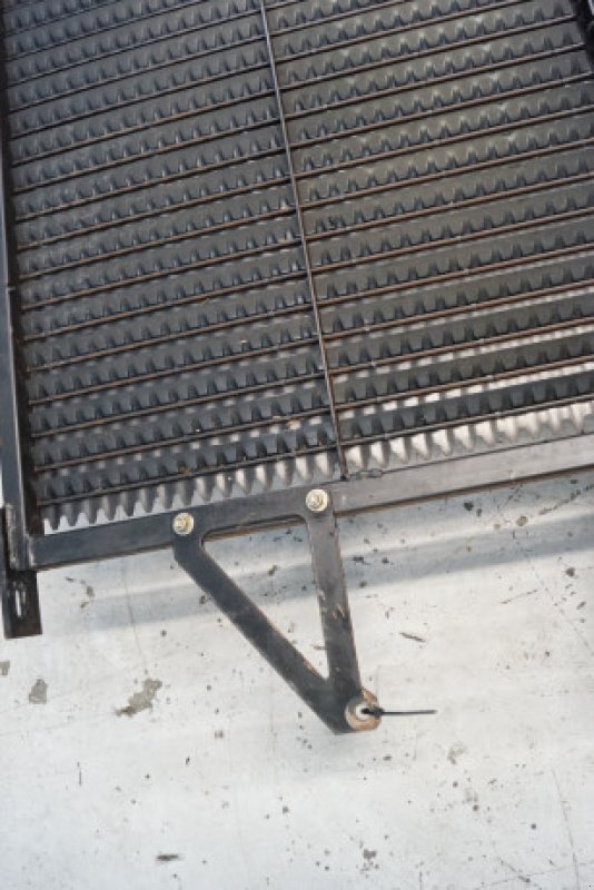 Sonstiges Mähdrescherzubehör typu Massey Ferguson 9280, Gebrauchtmaschine v Hemmet (Obrázek 7)