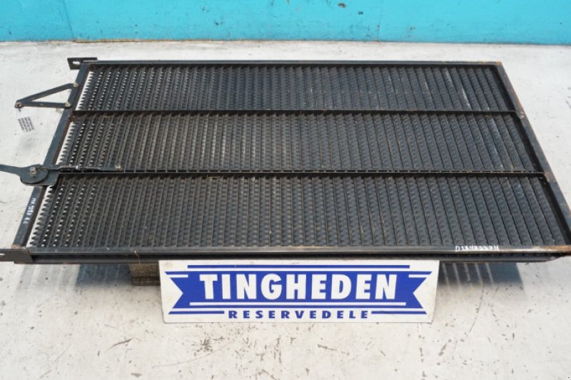 Sonstiges Mähdrescherzubehör typu Massey Ferguson 9280, Gebrauchtmaschine v Hemmet (Obrázek 1)