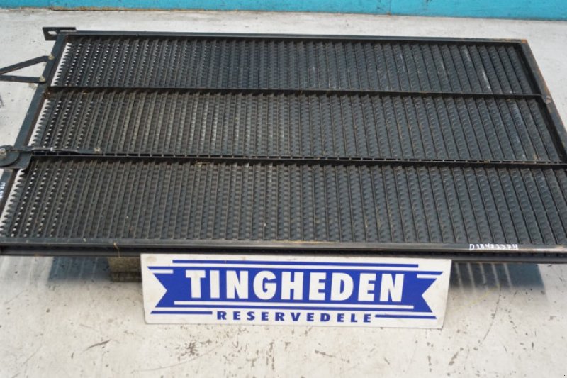 Sonstiges Mähdrescherzubehör typu Massey Ferguson 9280, Gebrauchtmaschine v Hemmet (Obrázek 2)