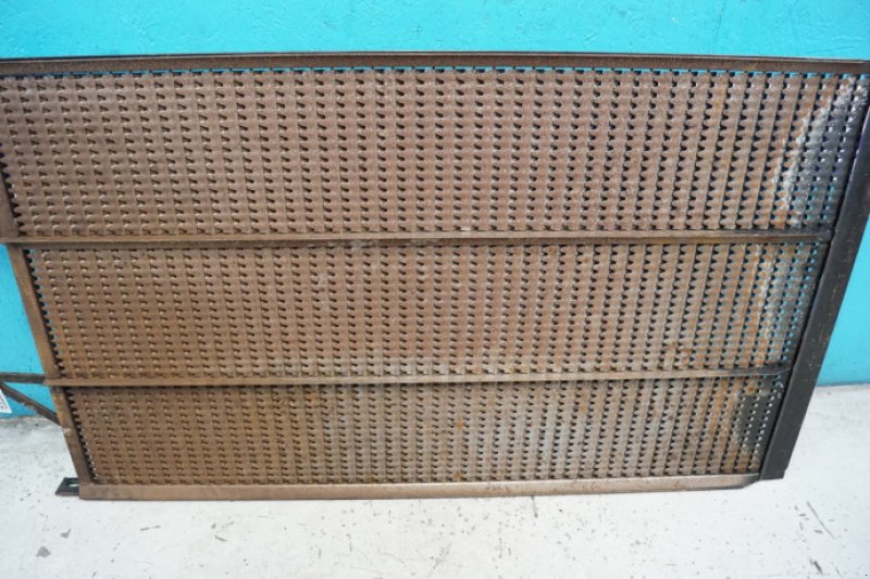 Sonstiges Mähdrescherzubehör typu Massey Ferguson 9280, Gebrauchtmaschine v Hemmet (Obrázek 11)