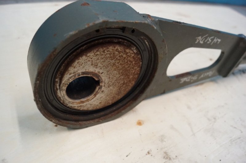 Sonstiges Mähdrescherzubehör typu Massey Ferguson 9280, Gebrauchtmaschine v Hemmet (Obrázek 9)