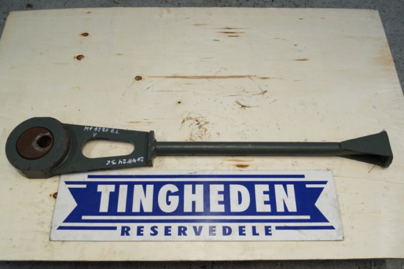 Sonstiges Mähdrescherzubehör typu Massey Ferguson 9280, Gebrauchtmaschine v Hemmet (Obrázek 1)