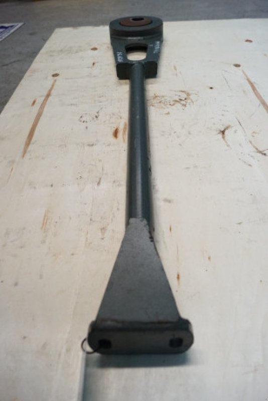 Sonstiges Mähdrescherzubehör typu Massey Ferguson 9280, Gebrauchtmaschine v Hemmet (Obrázek 7)