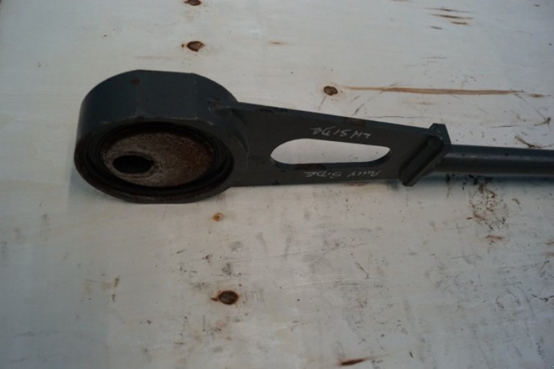 Sonstiges Mähdrescherzubehör typu Massey Ferguson 9280, Gebrauchtmaschine v Hemmet (Obrázek 8)