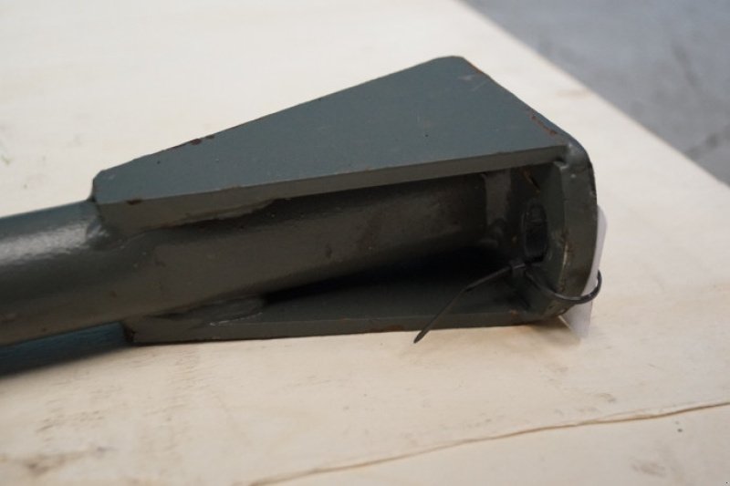 Sonstiges Mähdrescherzubehör typu Massey Ferguson 9280, Gebrauchtmaschine v Hemmet (Obrázek 5)