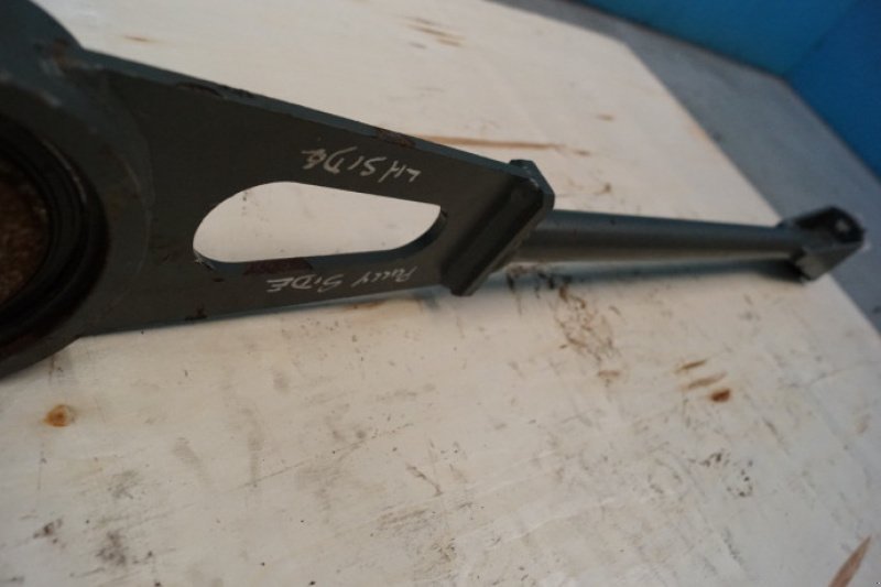 Sonstiges Mähdrescherzubehör typu Massey Ferguson 9280, Gebrauchtmaschine v Hemmet (Obrázek 10)