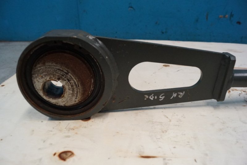 Sonstiges Mähdrescherzubehör des Typs Massey Ferguson 9280, Gebrauchtmaschine in Hemmet (Bild 12)