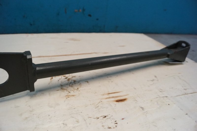 Sonstiges Mähdrescherzubehör des Typs Massey Ferguson 9280, Gebrauchtmaschine in Hemmet (Bild 14)