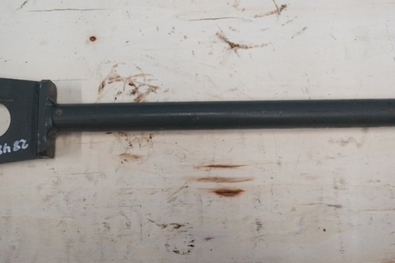 Sonstiges Mähdrescherzubehör des Typs Massey Ferguson 9280, Gebrauchtmaschine in Hemmet (Bild 5)