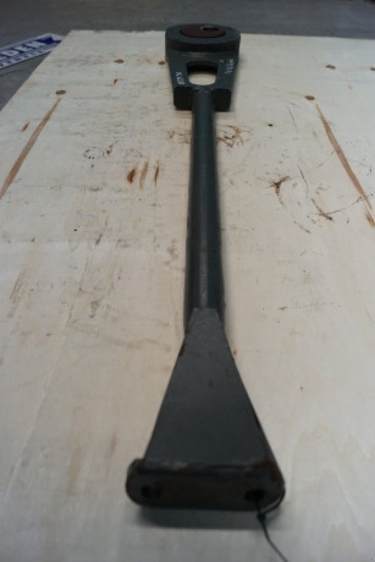 Sonstiges Mähdrescherzubehör des Typs Massey Ferguson 9280, Gebrauchtmaschine in Hemmet (Bild 10)