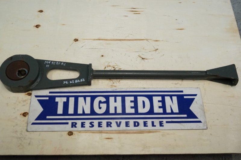 Sonstiges Mähdrescherzubehör des Typs Massey Ferguson 9280, Gebrauchtmaschine in Hemmet (Bild 1)