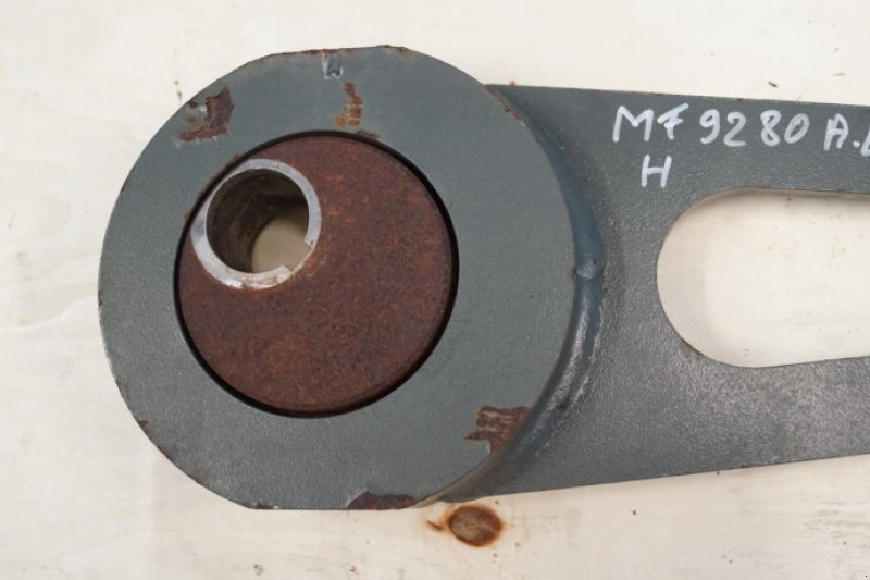 Sonstiges Mähdrescherzubehör des Typs Massey Ferguson 9280, Gebrauchtmaschine in Hemmet (Bild 3)