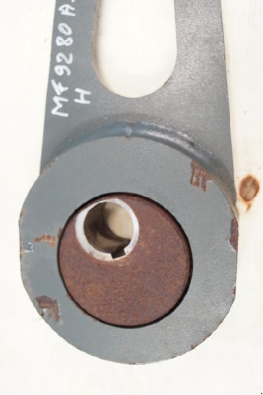 Sonstiges Mähdrescherzubehör des Typs Massey Ferguson 9280, Gebrauchtmaschine in Hemmet (Bild 2)