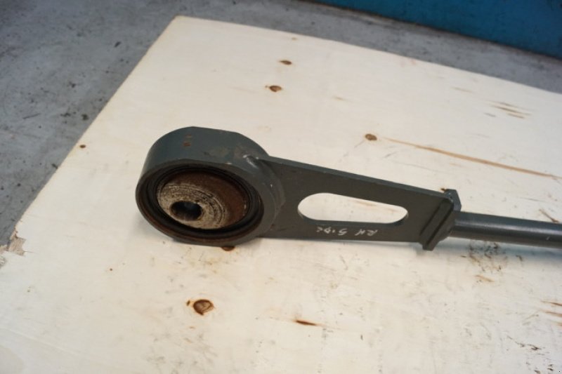 Sonstiges Mähdrescherzubehör des Typs Massey Ferguson 9280, Gebrauchtmaschine in Hemmet (Bild 11)