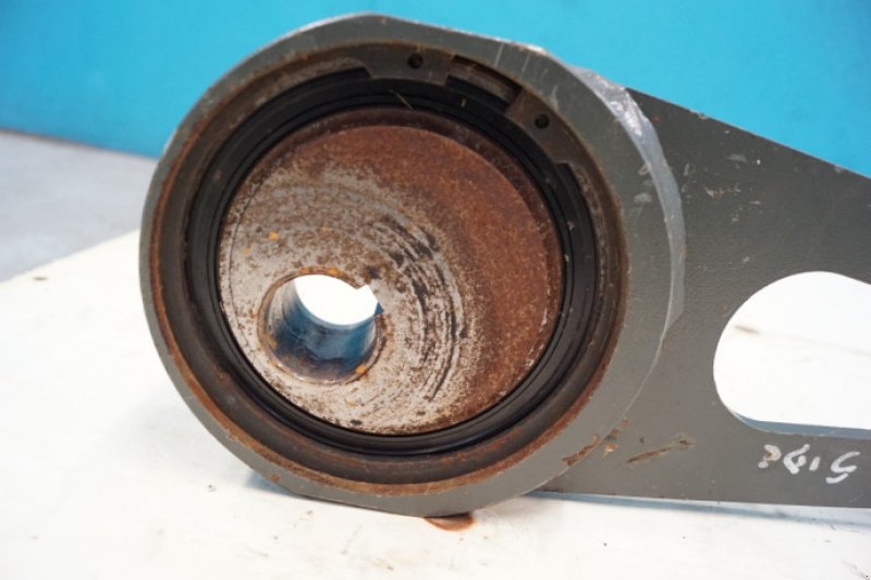 Sonstiges Mähdrescherzubehör des Typs Massey Ferguson 9280, Gebrauchtmaschine in Hemmet (Bild 13)