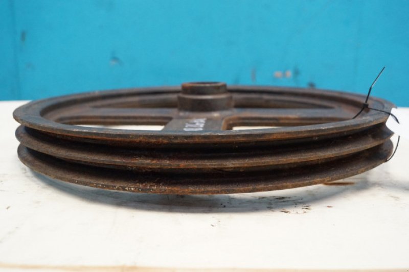 Sonstiges Mähdrescherzubehör des Typs Massey Ferguson 9280, Gebrauchtmaschine in Hemmet (Bild 5)