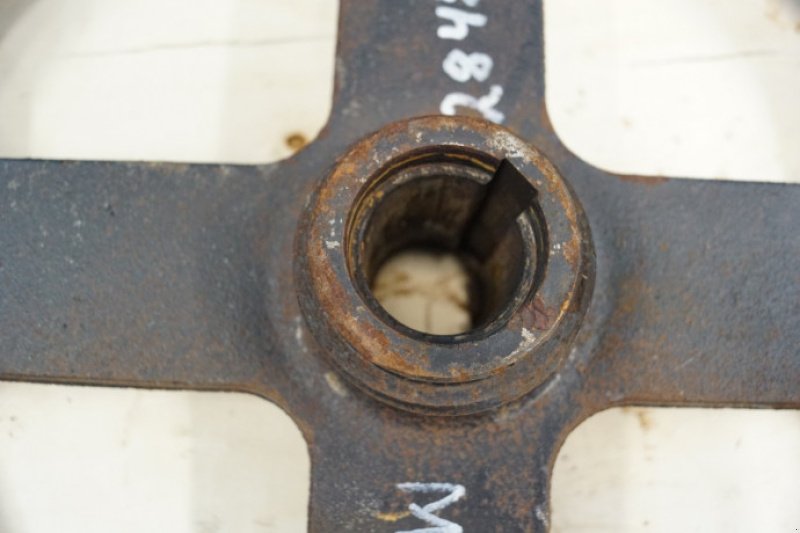 Sonstiges Mähdrescherzubehör des Typs Massey Ferguson 9280, Gebrauchtmaschine in Hemmet (Bild 4)